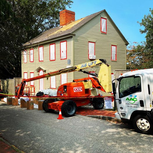 Planning + Permitting