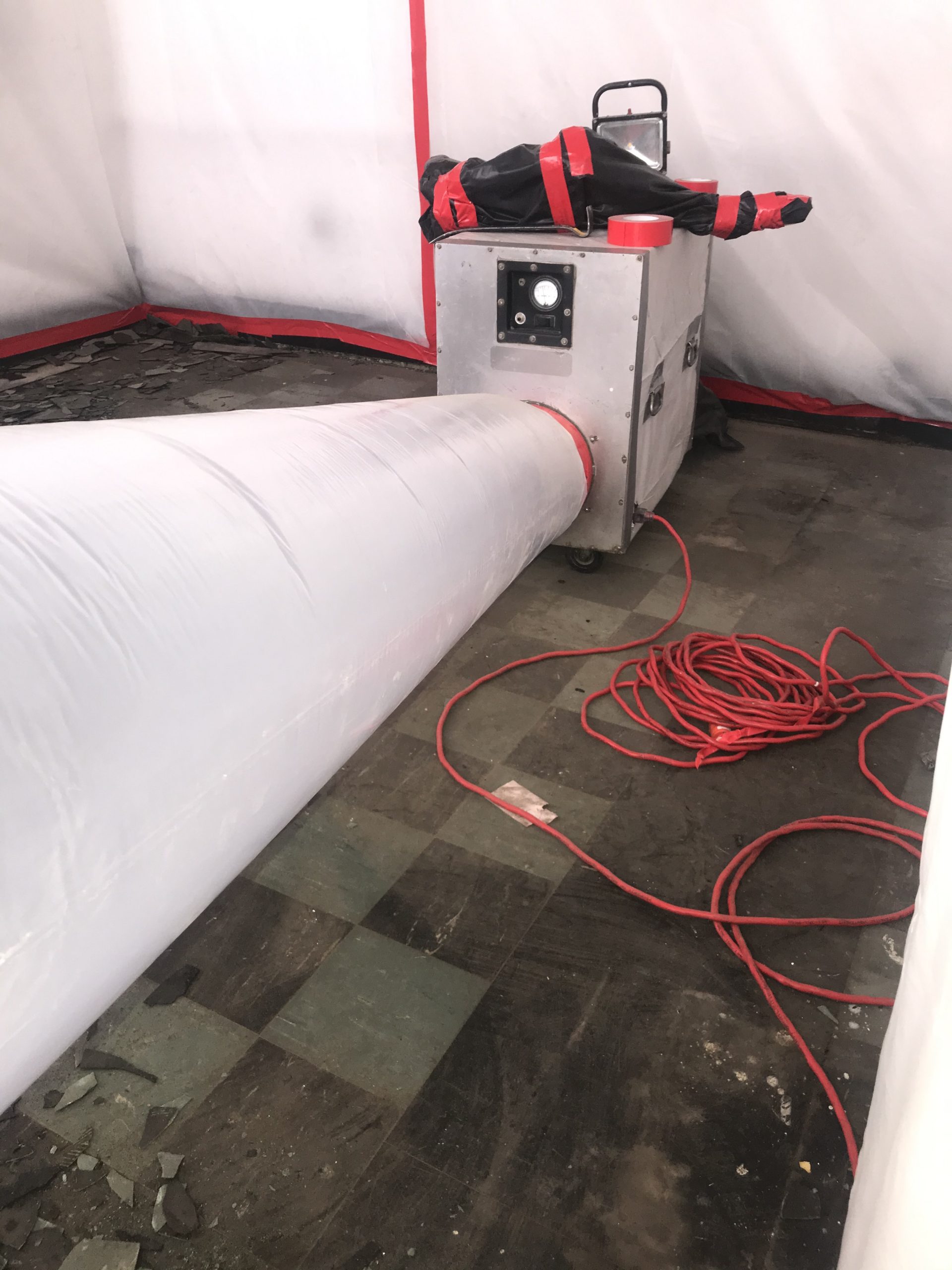 Encapsulation and Prevention